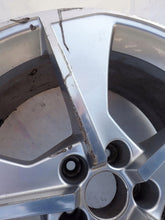 Load image into Gallery viewer, 1x Alufelge 20 Zoll 9.0" 33ET 4M0601025M Audi Q7 Rim Wheel FEL5585850767bt