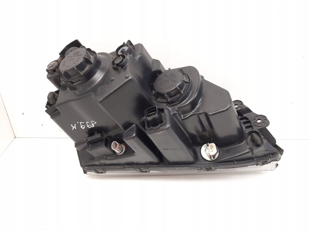 Frontscheinwerfer Kia Sorento I MAM35226 Links Scheinwerfer Headlight SCH9805625237mx