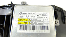 Laden Sie das Bild in den Galerie-Viewer, Frontscheinwerfer Audi A6 C6 4F0941003 Xenon Links Scheinwerfer Headlight SCH2689131637oj