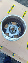 Load image into Gallery viewer, 1x Alufelge 17 Zoll 5x112 4D0601025B Audi A8 Rim Wheel FEL6102918135sx