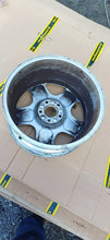 Load image into Gallery viewer, 1x Alufelge 17 Zoll 5x112 4D0601025B Audi A8 Rim Wheel FEL6102918135sx