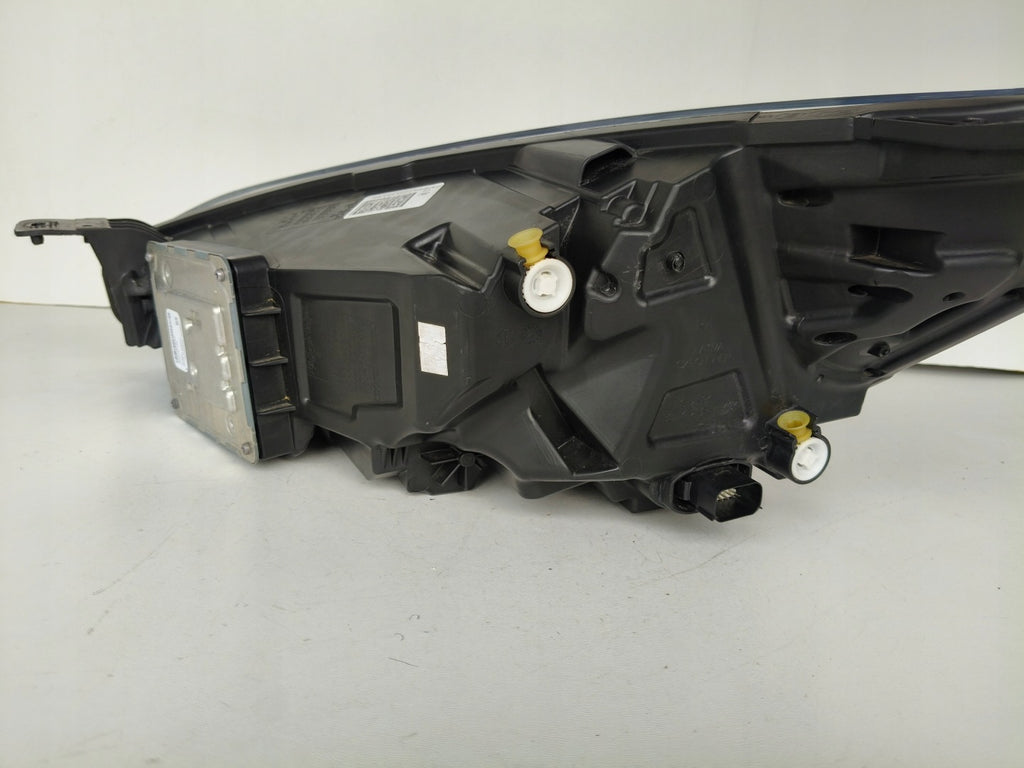 Frontscheinwerfer Ford Focus JX7B-13E016-AH Rechts Scheinwerfer Headlight SCH7782395774wg