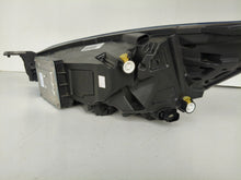 Load image into Gallery viewer, Frontscheinwerfer Ford Focus JX7B-13E016-AH Rechts Scheinwerfer Headlight SCH7782395774wg