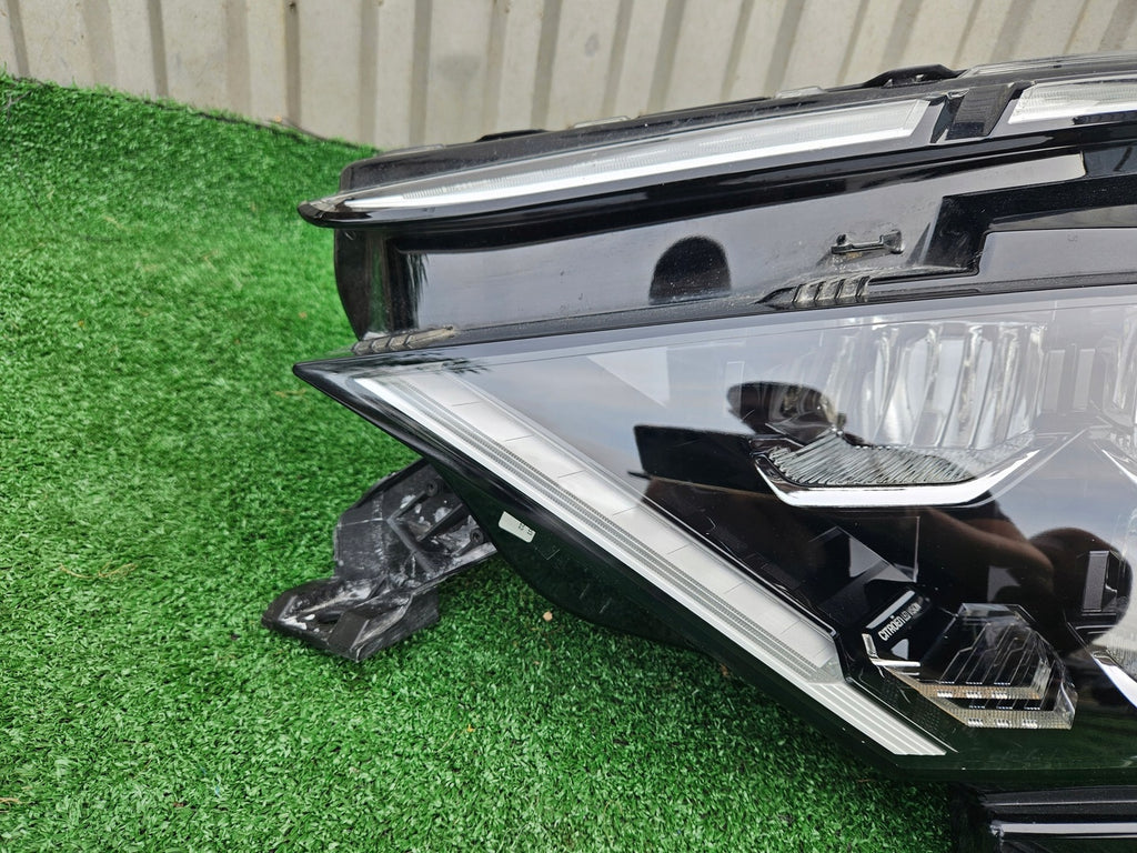 Frontscheinwerfer Citroën C4 III 9830649480 Full LED Links Headlight