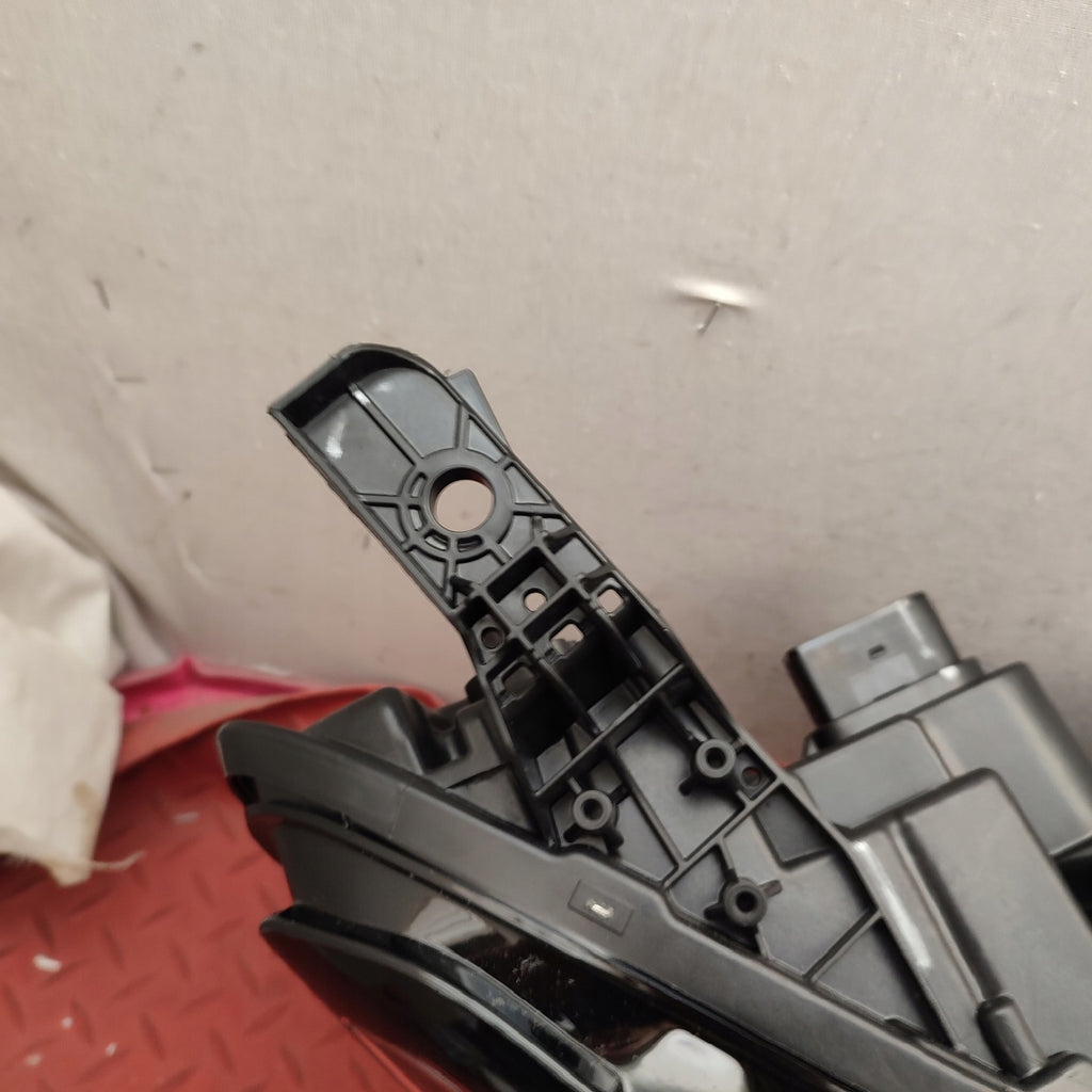 Frontscheinwerfer Renault 260103381 260103381R Full LED Rechts Headlight