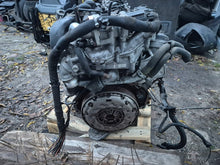 Laden Sie das Bild in den Galerie-Viewer, Motor Opel Zafira Meriva Z17DTR 1.7 CDTI 125PS 92kW Diesel Engine Komplett MOT3395692587vg