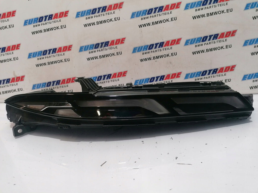 Frontscheinwerfer BMW X7 G07 9880594 5A9CFA4 5A9CFA4-4 Full LED Ein Satz SCH8705880701it