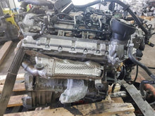 Laden Sie das Bild in den Galerie-Viewer, Motor Mercedes-Benz Cls 642853 3.0 CDI Diesel Engine Komplett MOT8809423700da