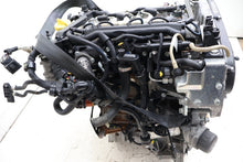Laden Sie das Bild in den Galerie-Viewer, Motor Alfa Romeo Mito 955A3000 1.6 MTJ 120PS 88kW Diesel Engine Komplett MOT5724534717mr