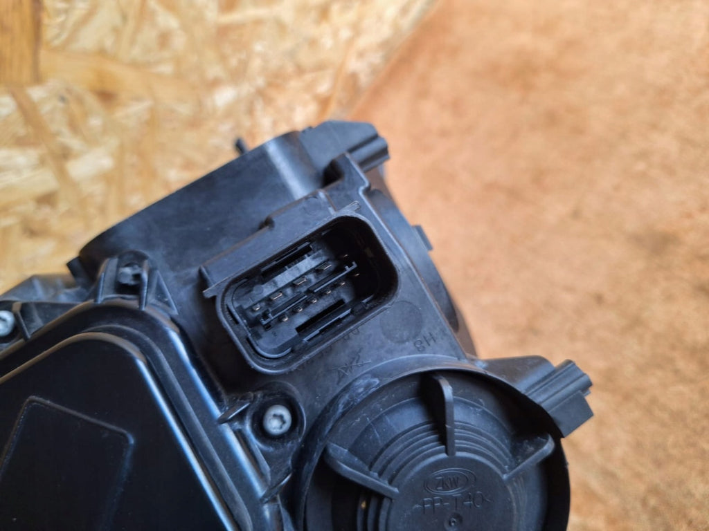 Frontscheinwerfer BMW 3 E91 E90 72025849 Xenon Rechts Scheinwerfer Headlight SCH6535440295fi