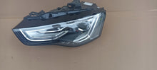 Laden Sie das Bild in den Galerie-Viewer, Frontscheinwerfer Audi A5 8T0941031C 030127428104 Xenon Links Headlight