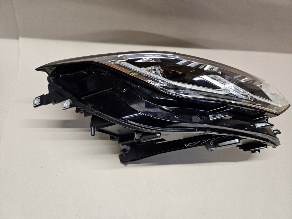 Frontscheinwerfer VW Tiguan 5NB941082 LED Rechts Scheinwerfer Headlight