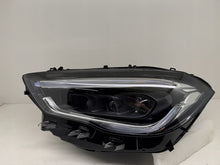 Laden Sie das Bild in den Galerie-Viewer, Frontscheinwerfer Mercedes-Benz W247 A2479064105 LED Links Headlight SCH3972504145pf
