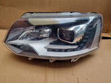 Laden Sie das Bild in den Galerie-Viewer, Frontscheinwerfer VW T5 7E5941015 LED Links Scheinwerfer Headlight