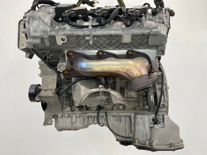 Motor Mercedes-Benz W212 272952 3.0 231PS 170kW 94TKm 2009 Benzin Komplett MOT4601426786np
