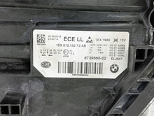 Load image into Gallery viewer, Frontscheinwerfer BMW 3 F30 F31 8739560-02 LED Rechts Scheinwerfer Headlight SCH7580865122zm