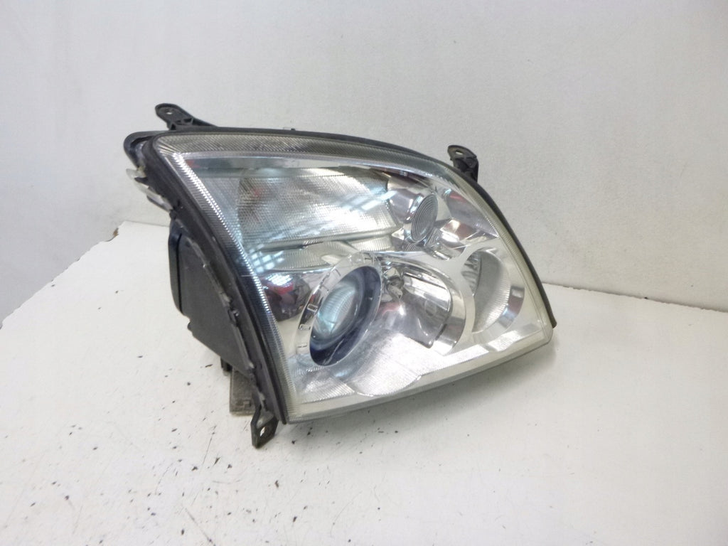 Frontscheinwerfer Opel Signum Vectra C 24453415DG Xenon Rechts Headlight