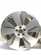 Laden Sie das Bild in den Galerie-Viewer, 4x Alufelge 19 Zoll 4KE601025L Audi E Tron E-Tron Rim Wheel FEL5116922683jd