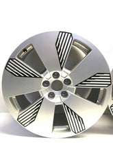 Load image into Gallery viewer, 4x Alufelge 19 Zoll 4KE601025L Audi E Tron E-Tron Rim Wheel FEL5116922683jd