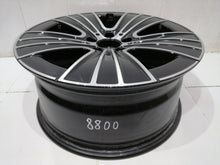 Load image into Gallery viewer, 1x Alufelge 18 Zoll 8.0" 5x112 32ET A2144012800 Mercedes-Benz Rim Wheel FEL2000248521nc