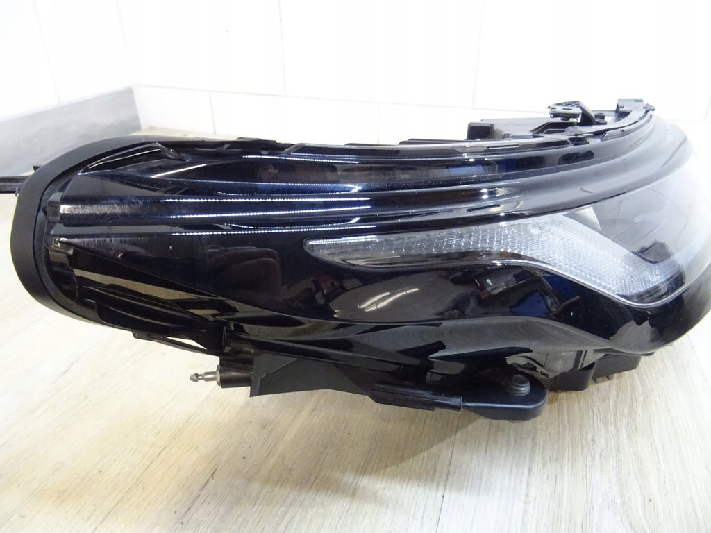 Frontscheinwerfer Land Rover Range Evoque L551 K8D2-13W029-EF LED Links SCH9881367349wc