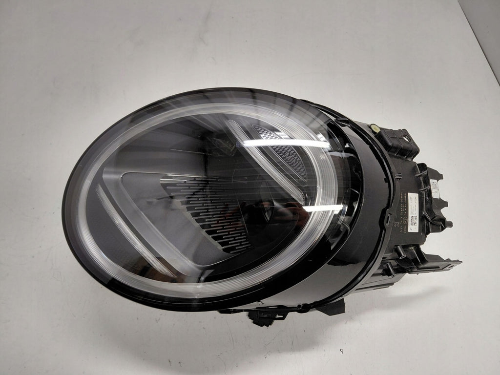 Frontscheinwerfer Mini 5B51205 Full LED Links Scheinwerfer Headlight SCH4063584416nj