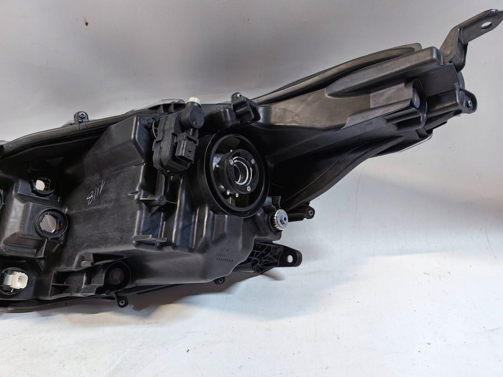 Frontscheinwerfer Toyota Yaris CCI4037 Rechts Scheinwerfer Headlight SCH8923696698vi