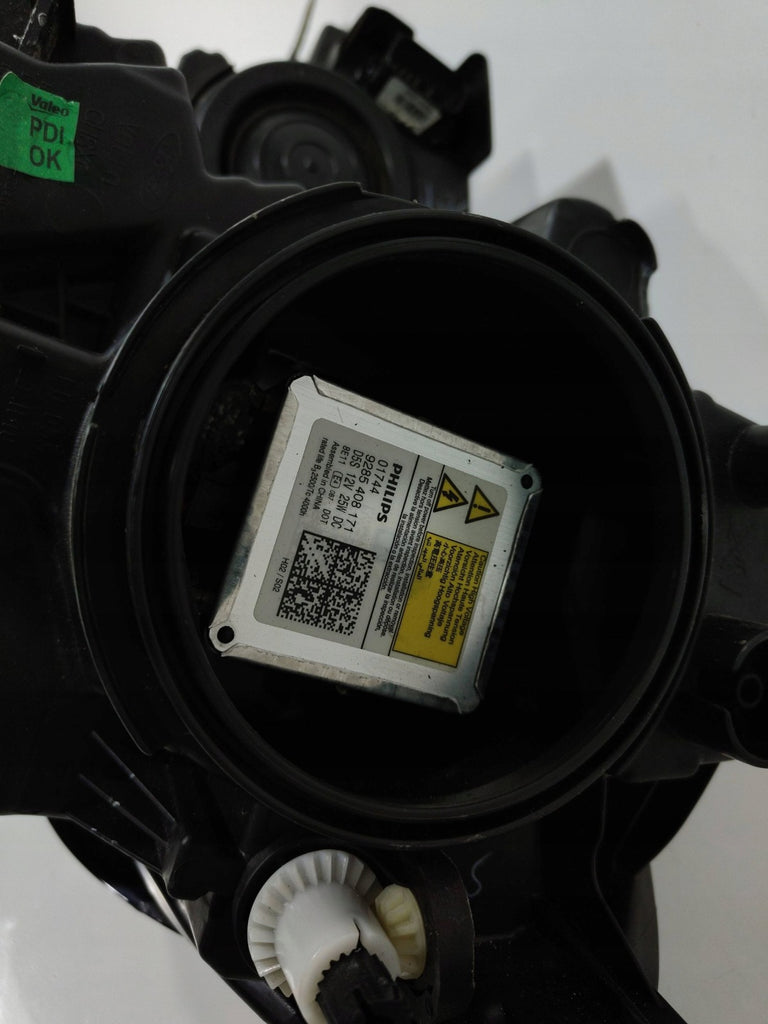 Frontscheinwerfer Ford Ecosport GN15-13D154-HE Xenon Rechts Headlight SCH5318668478we