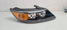 Laden Sie das Bild in den Galerie-Viewer, Frontscheinwerfer Kia Sorento II 92102-2P110 Xenon Rechts Scheinwerfer Headlight SCH3305010911kr