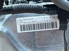 Laden Sie das Bild in den Galerie-Viewer, Motor VW Golf VIII DXD DXDC 1.5 TSI 90PS 66kW 7Km 2024 Benzin Engine Unkomplett MOT9633378082ot