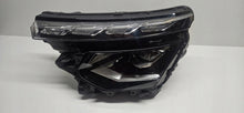 Laden Sie das Bild in den Galerie-Viewer, Frontscheinwerfer Skoda Kamiq 655941015C LED Links Scheinwerfer Headlight SCH9926360277zs