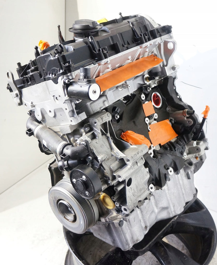 Motor BMW B48B20A 2.0 14TKm 2016 Benzin Engine Unkomplett