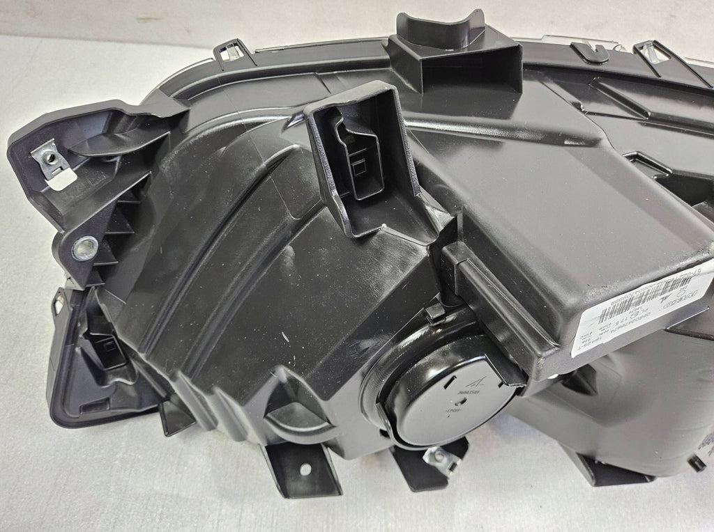 Frontscheinwerfer Iveco Daily IV 05802476874 Links Scheinwerfer Headlight SCH4290979997et