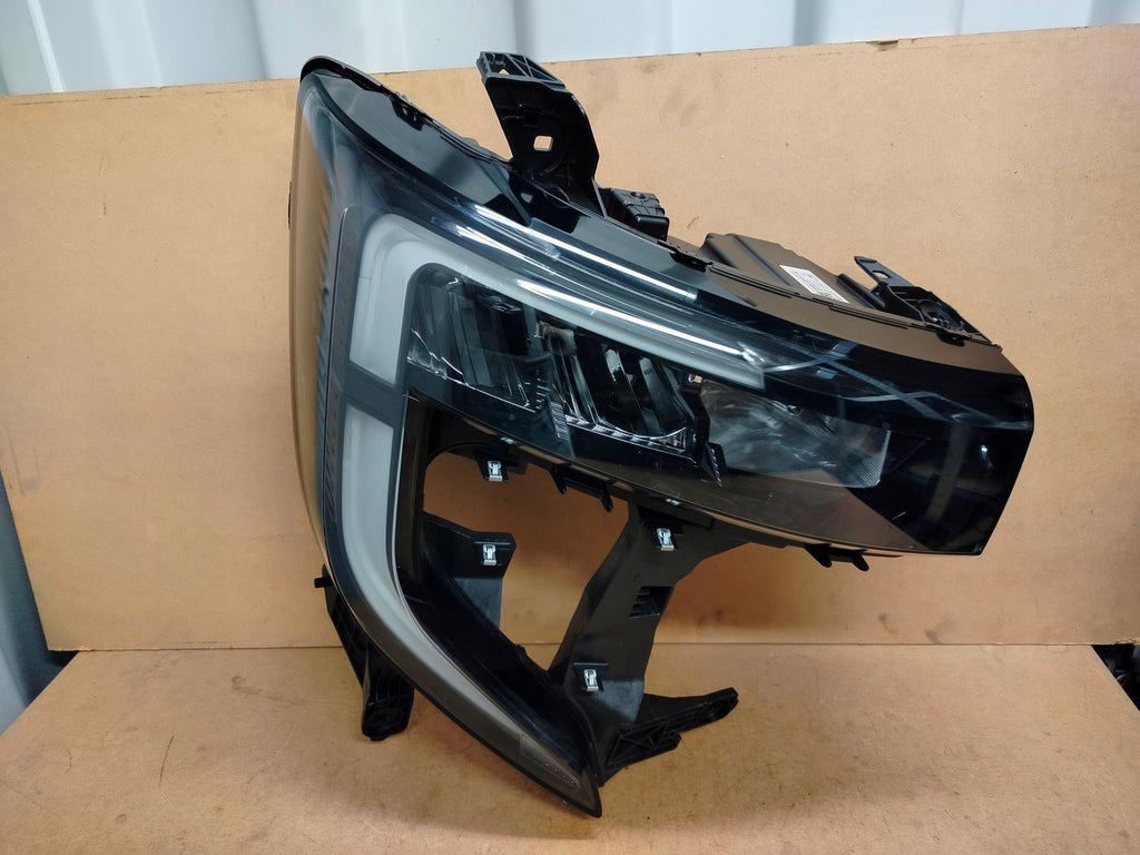 Frontscheinwerfer Renault Master 260106174R Rechts Scheinwerfer Headlight SCH2479314941xu