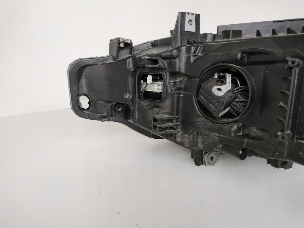 Frontscheinwerfer BMW 3 F30 F31 7214802 Rechts Scheinwerfer Headlight SCH4452831557tt