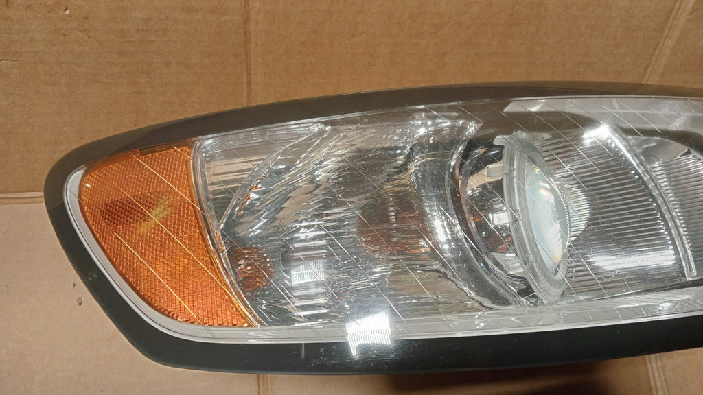 Frontscheinwerfer Volvo S40 Rechts Scheinwerfer Headlight SCH9713319108up