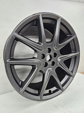 Laden Sie das Bild in den Galerie-Viewer, 1x Alufelge 21 Zoll 5x108 M8A21007DA Land Rover Range I Velar Rim Wheel FEL8942167236ml