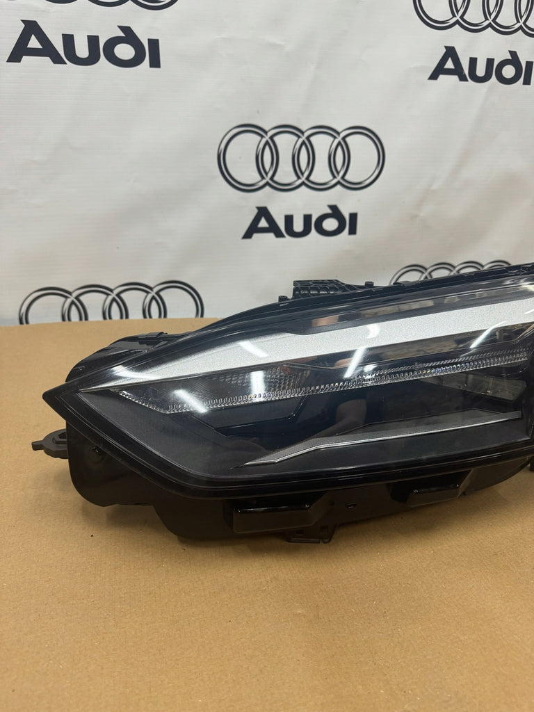 Frontscheinwerfer Audi A5 8W6941011 Full LED Links Scheinwerfer Headlight