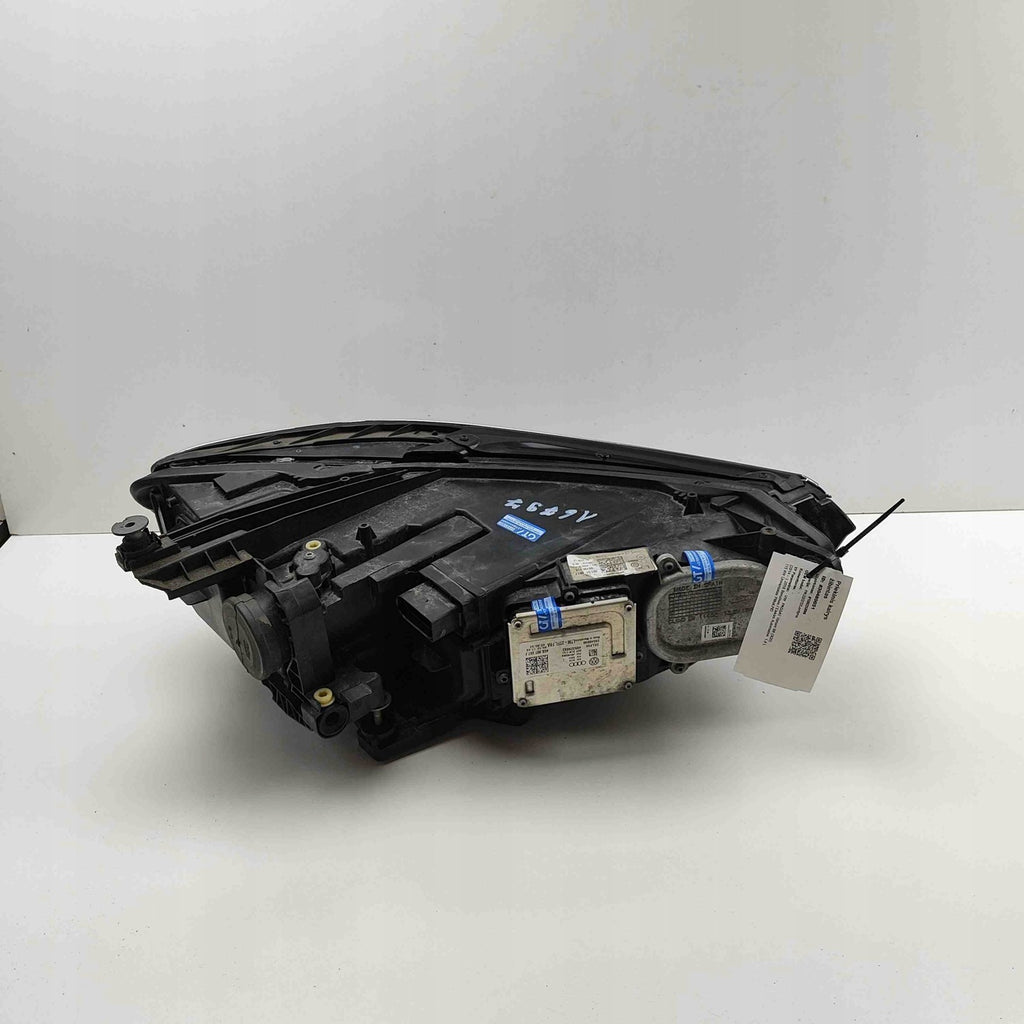 Frontscheinwerfer VW Passat Variant B8 3G1941081F Links Scheinwerfer Headlight SCH3179331469ik