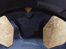 Load image into Gallery viewer, 1x Alufelge 17 Zoll 6.5" 5x114.3 50ET Glanz 403000531R Dacia Duster Rim Wheel FEL2724210841ka