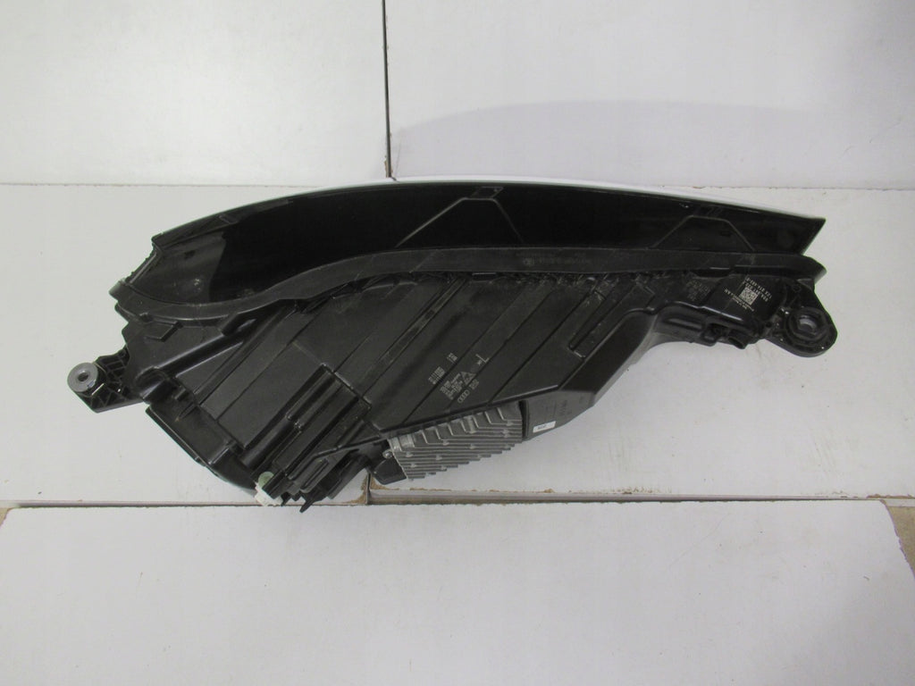 Frontscheinwerfer Audi Q5 80A941033F LED Links Scheinwerfer Headlight
