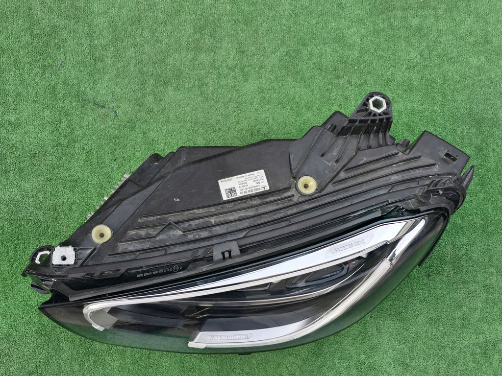 Frontscheinwerfer Mercedes-Benz Glc A2539066901 LED Links Scheinwerfer Headlight SCH8171966362qy