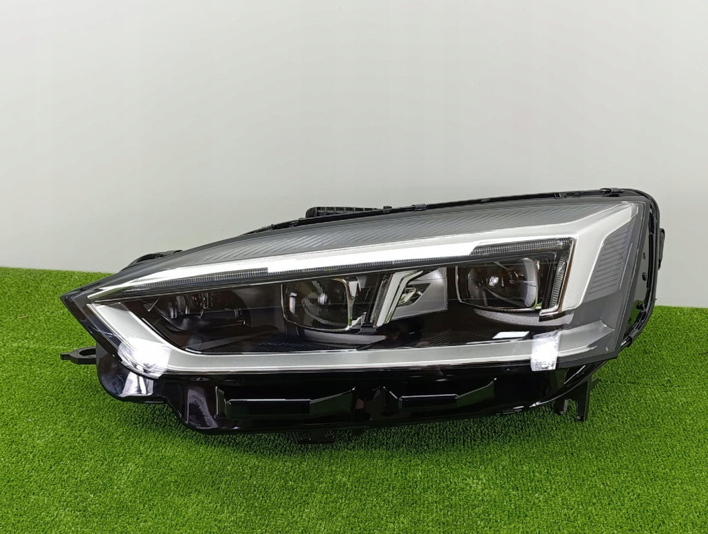 Frontscheinwerfer Audi A5 8W6941035E LED Links Scheinwerfer Headlight SCH6840766658jm
