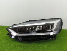 Laden Sie das Bild in den Galerie-Viewer, Frontscheinwerfer Audi A5 8W6941035E LED Links Scheinwerfer Headlight SCH6840766658jm