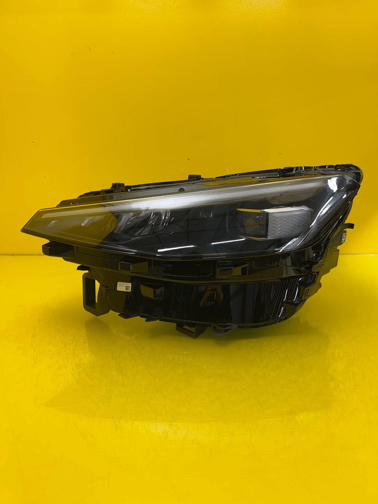 Frontscheinwerfer VW T-Roc 2GV941035 LED Links Scheinwerfer Headlight SCH9982987326wx