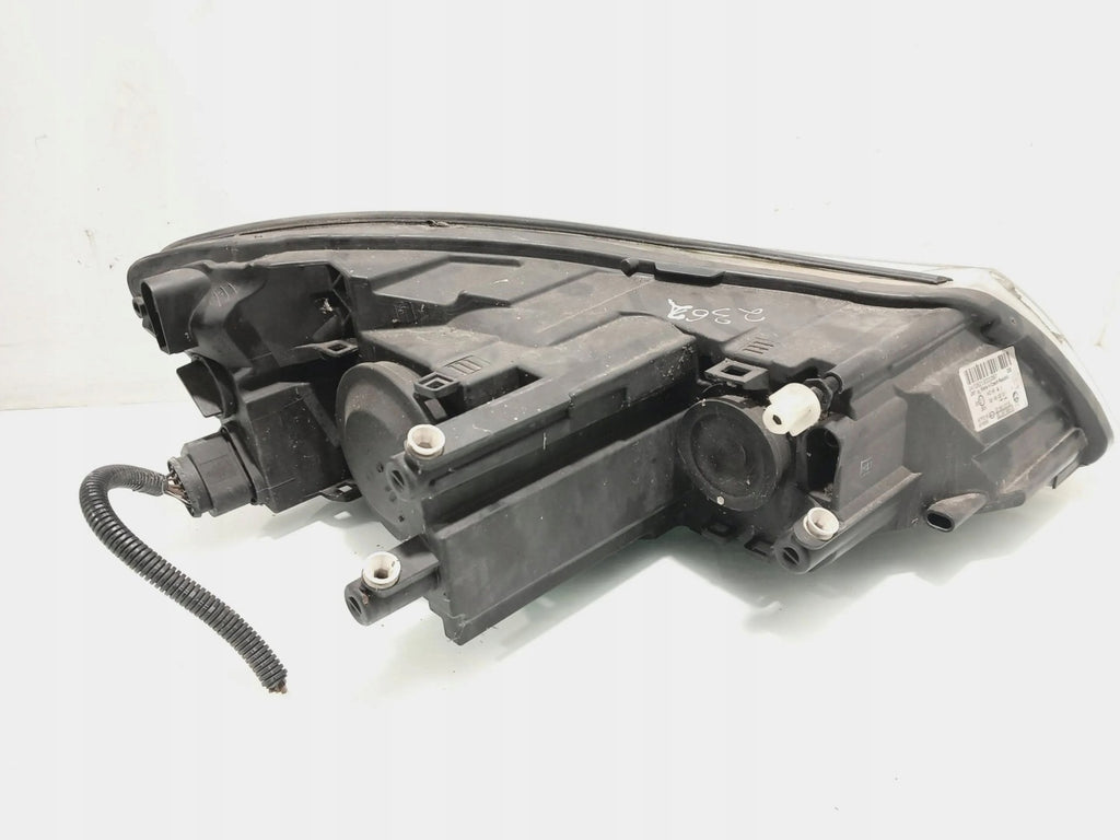 Frontscheinwerfer Skoda Octavia I 1Z1941017S 1EL24705213 Links Headlight SCH1950472836xz