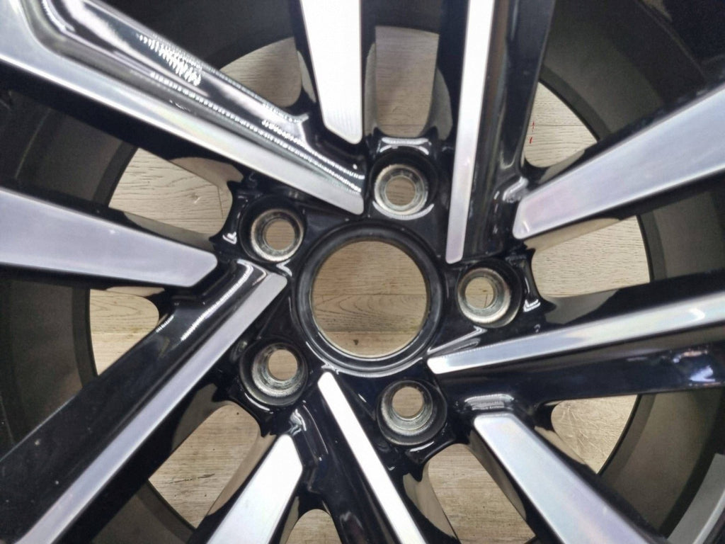 1x Alufelge 17 Zoll 5x112 5NA601025AC VW Tiguan Rim Wheel FEL3959807539kz