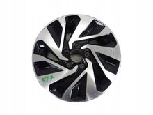 Laden Sie das Bild in den Galerie-Viewer, 1x Alufelge 16 Zoll 7.0&quot; 5x114.3 45ET Honda Civic Accord Rim Wheel
