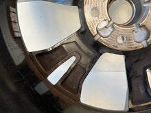 Laden Sie das Bild in den Galerie-Viewer, 1x Alufelge 18 Zoll 7.0&quot; 5x114.3 N768019 Nissan X-Trail Rim Wheel