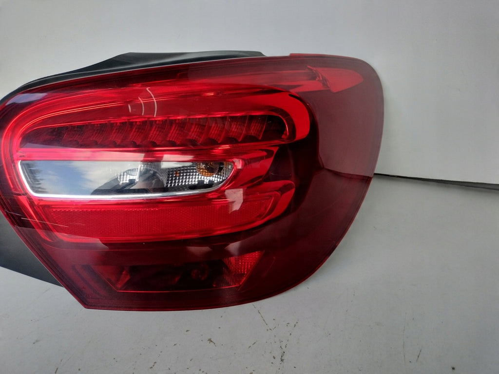 Rückleuchte Mercedes-Benz W176 A1769064900 LED Rechts Rearlight